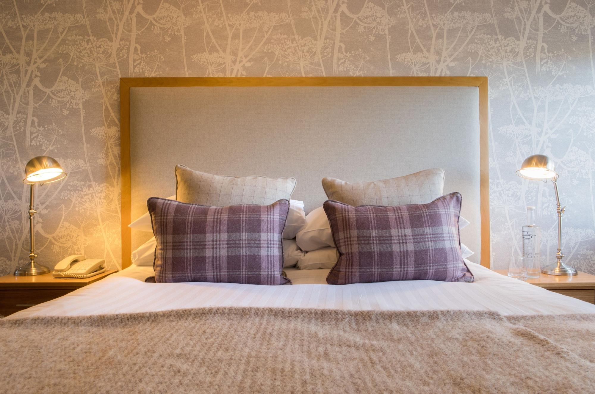 Beaulieu Hotel Lyndhurst Εξωτερικό φωτογραφία