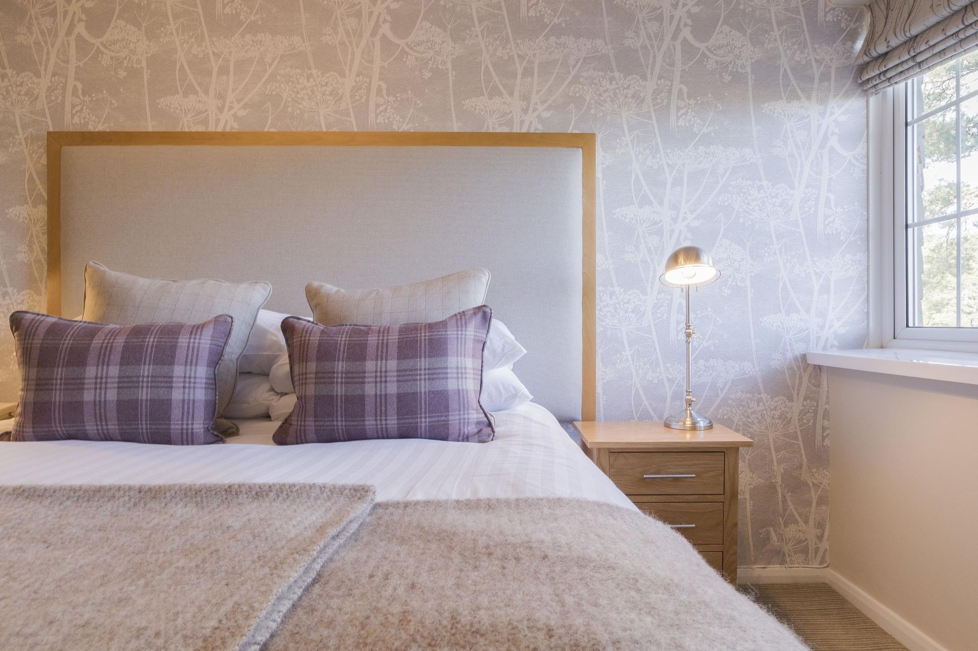 Beaulieu Hotel Lyndhurst Εξωτερικό φωτογραφία