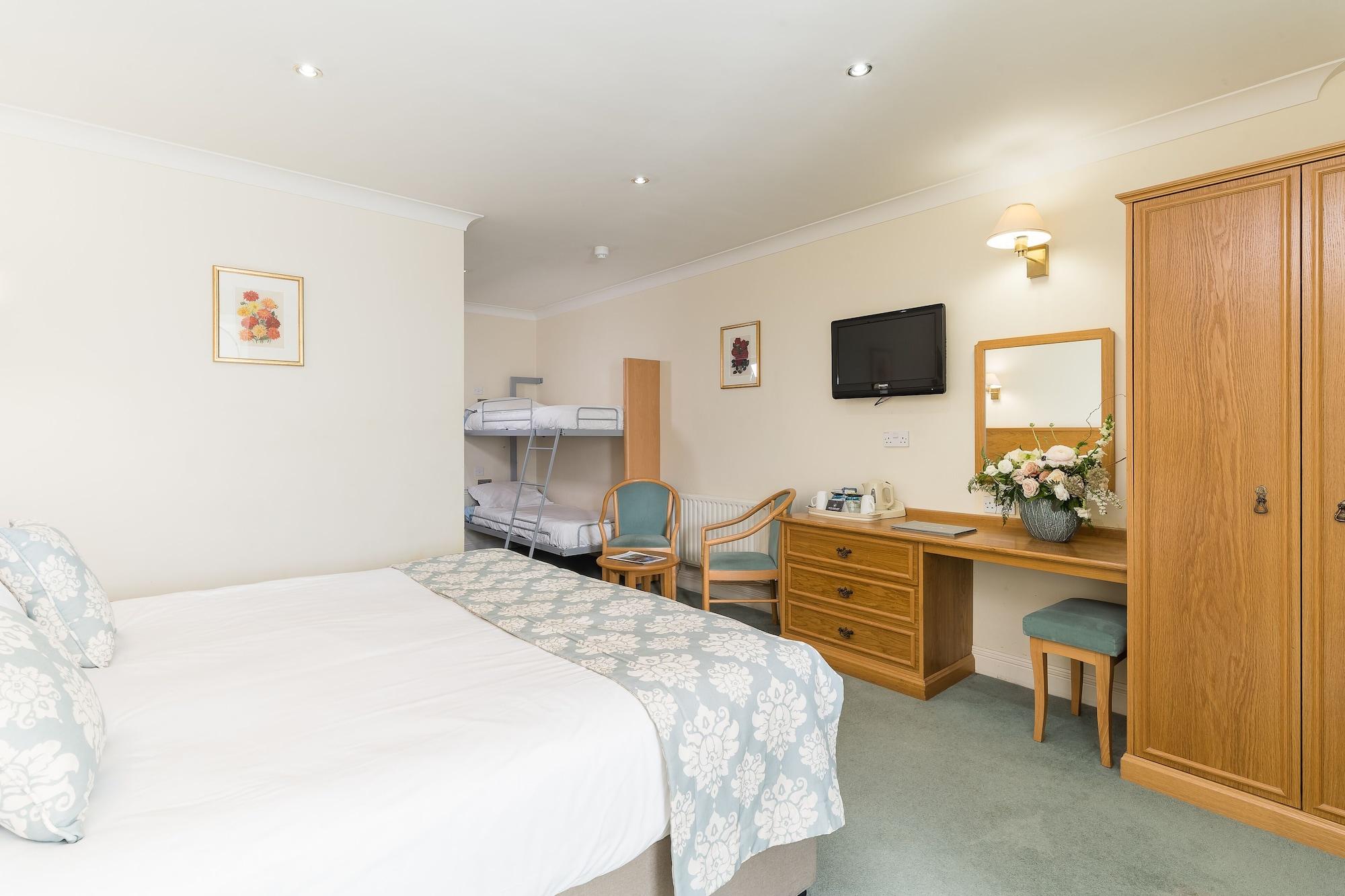 Beaulieu Hotel Lyndhurst Εξωτερικό φωτογραφία