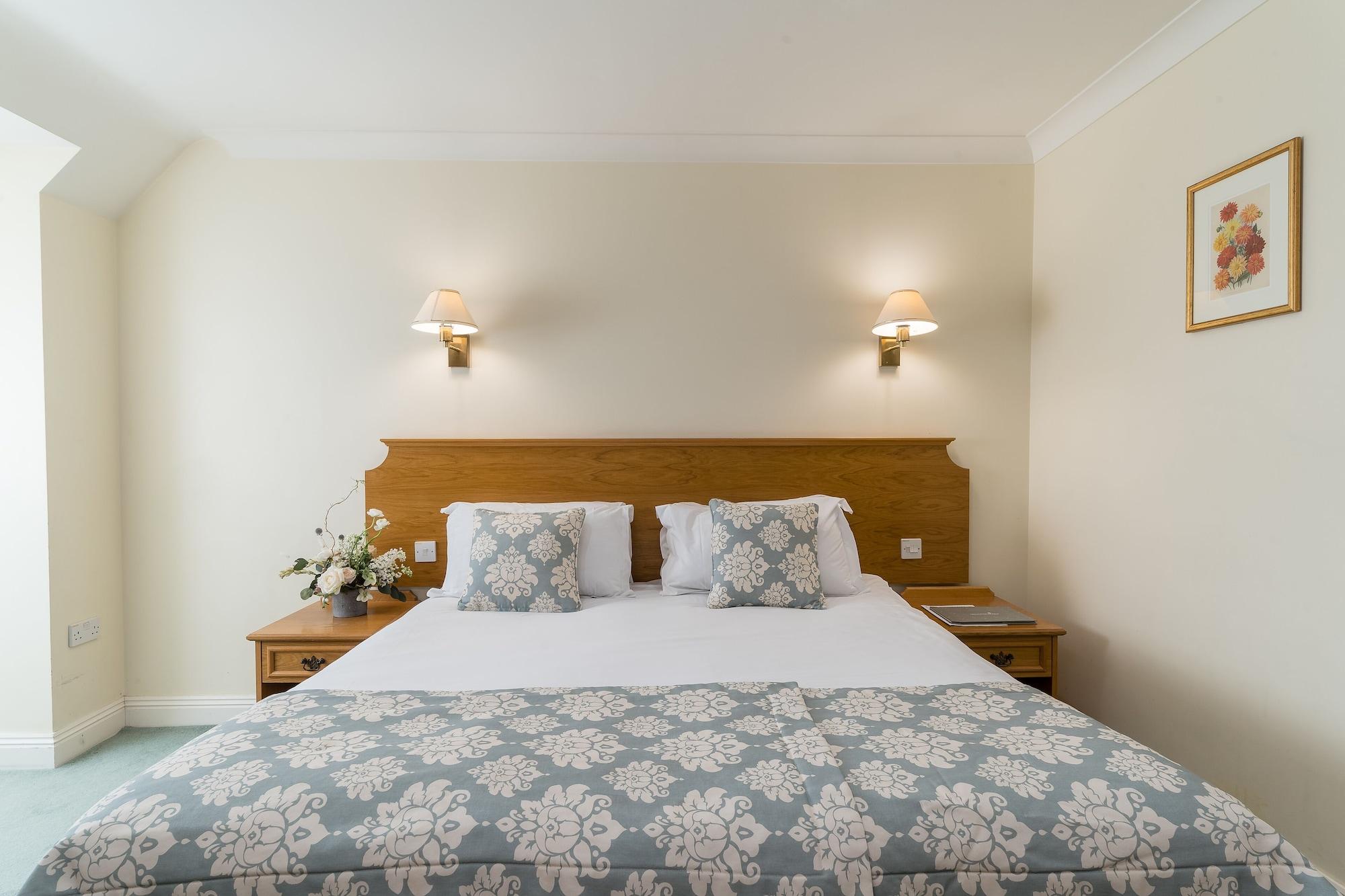 Beaulieu Hotel Lyndhurst Εξωτερικό φωτογραφία