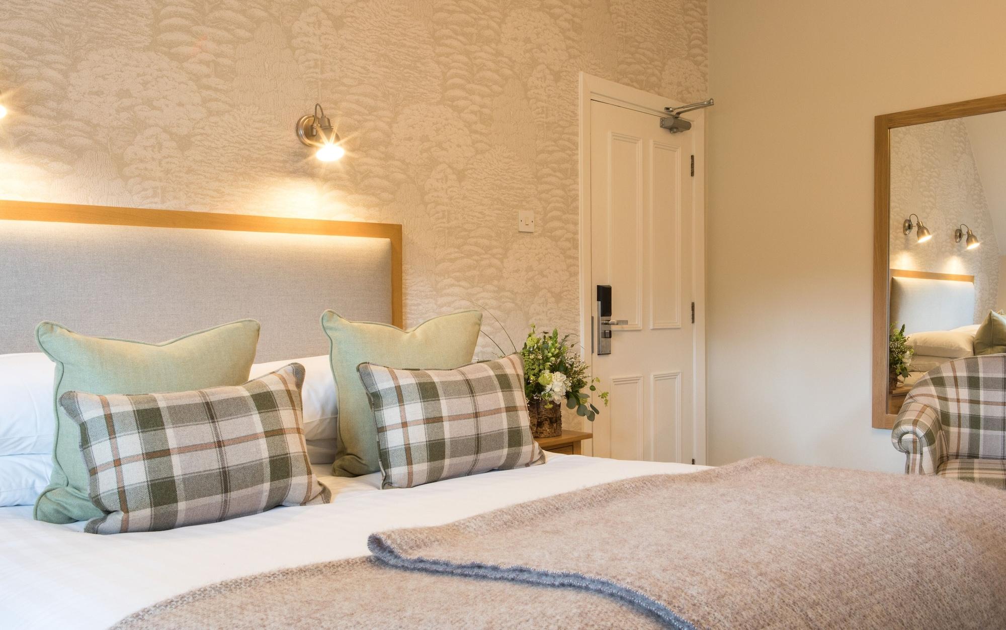 Beaulieu Hotel Lyndhurst Εξωτερικό φωτογραφία