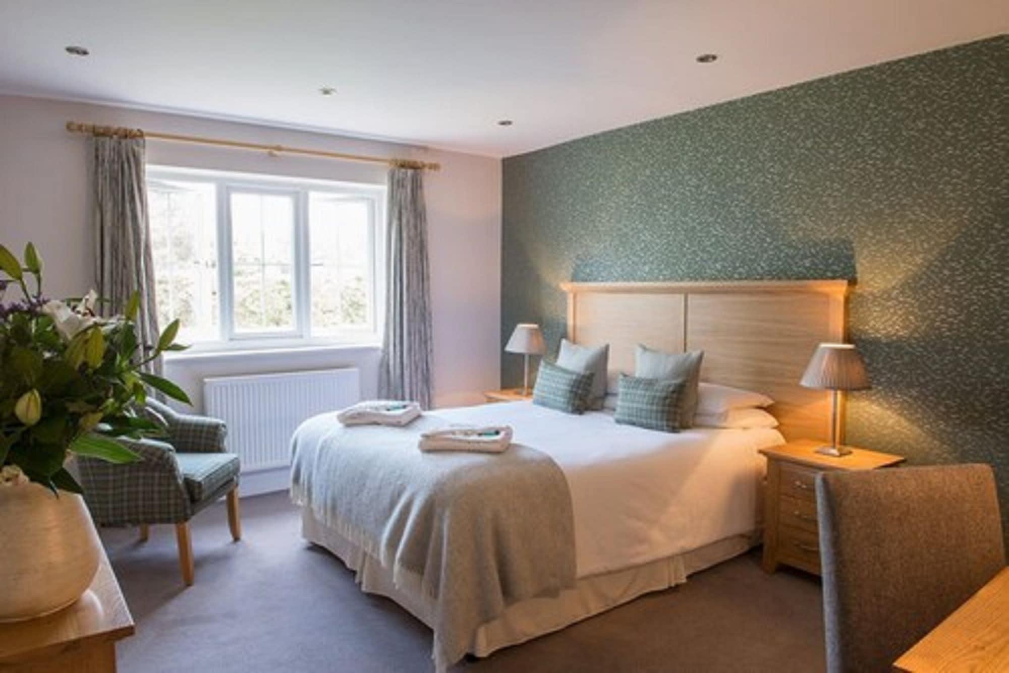 Beaulieu Hotel Lyndhurst Εξωτερικό φωτογραφία