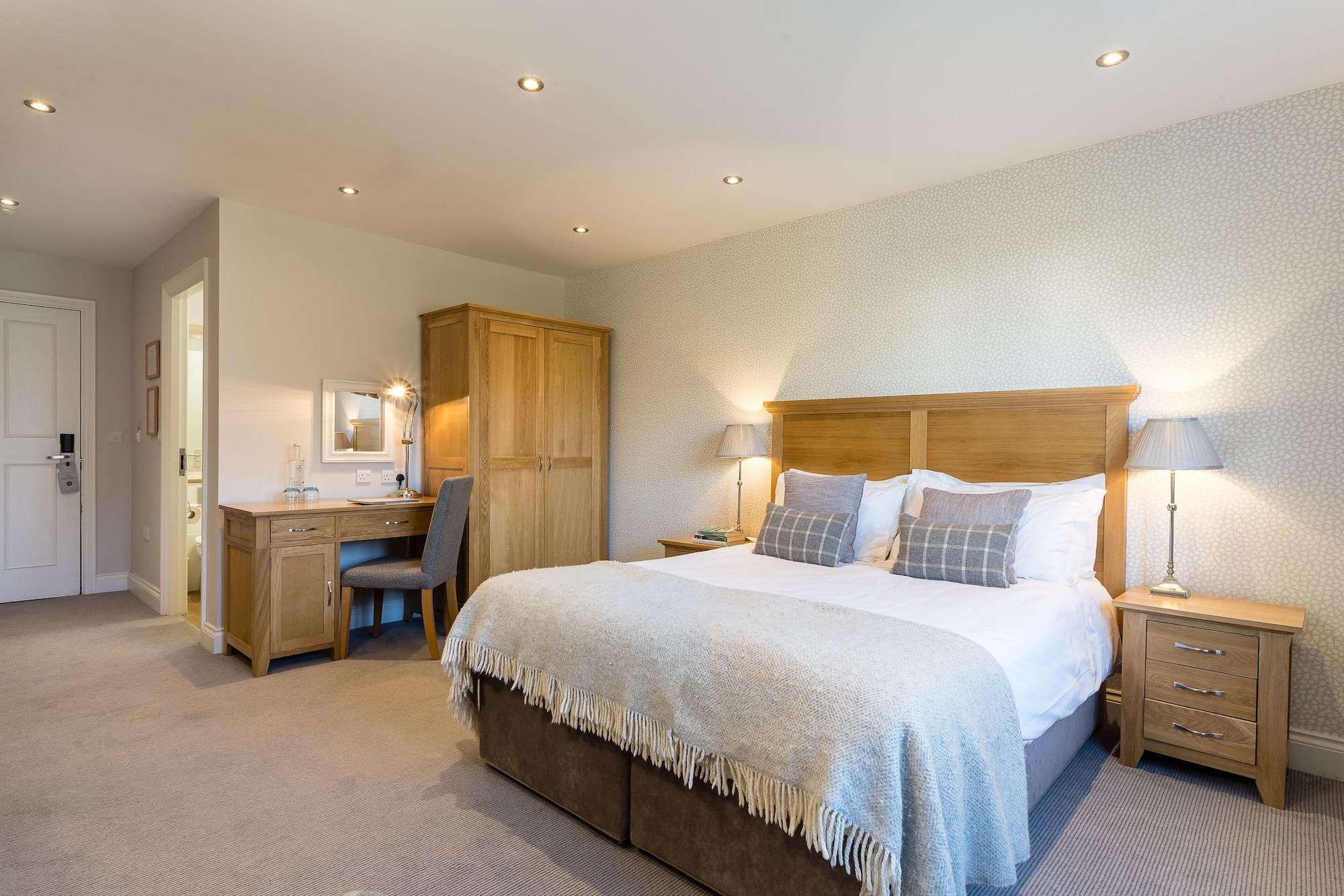 Beaulieu Hotel Lyndhurst Εξωτερικό φωτογραφία