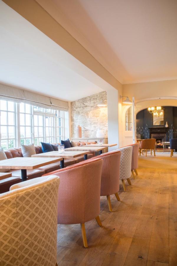 Beaulieu Hotel Lyndhurst Εξωτερικό φωτογραφία