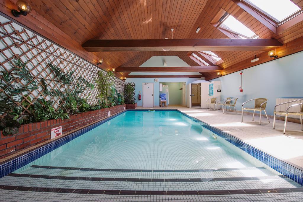 Beaulieu Hotel Lyndhurst Εξωτερικό φωτογραφία