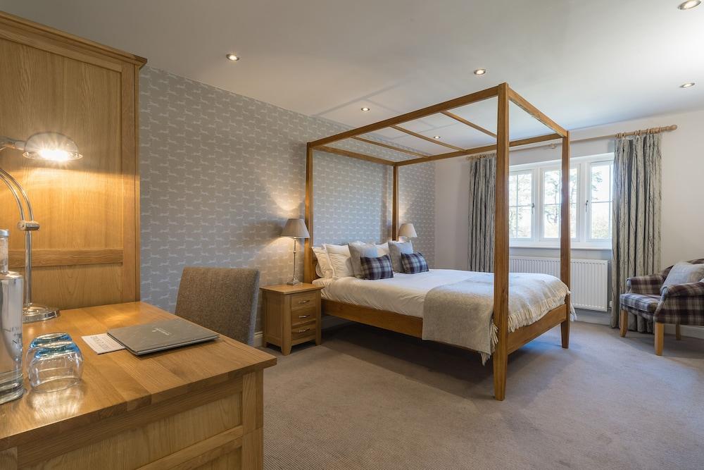 Beaulieu Hotel Lyndhurst Εξωτερικό φωτογραφία