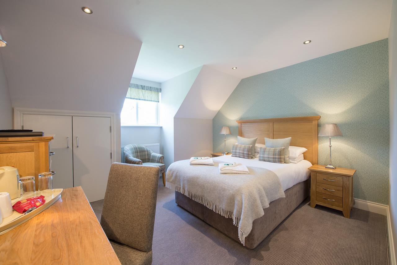 Beaulieu Hotel Lyndhurst Εξωτερικό φωτογραφία