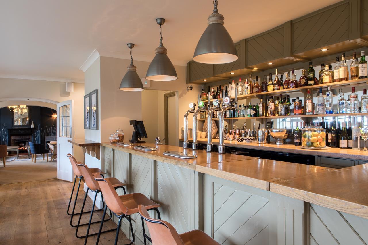 Beaulieu Hotel Lyndhurst Εξωτερικό φωτογραφία